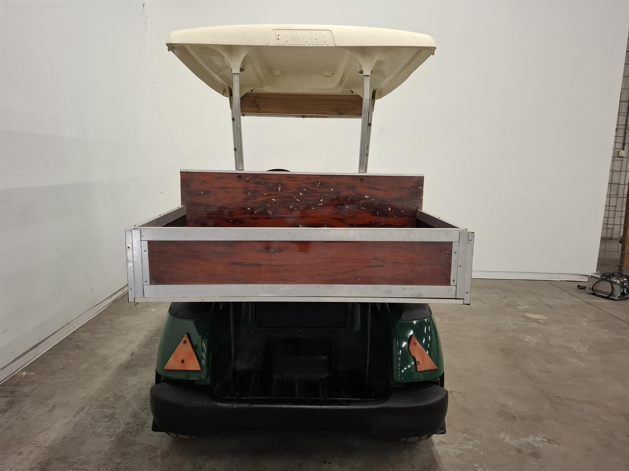 Yamaha G22A – 2-zits – Benzine - عربة جولف: صورة 4 Yamaha G22A – 2-zits – Benzine - عربة جولف: صورة 4