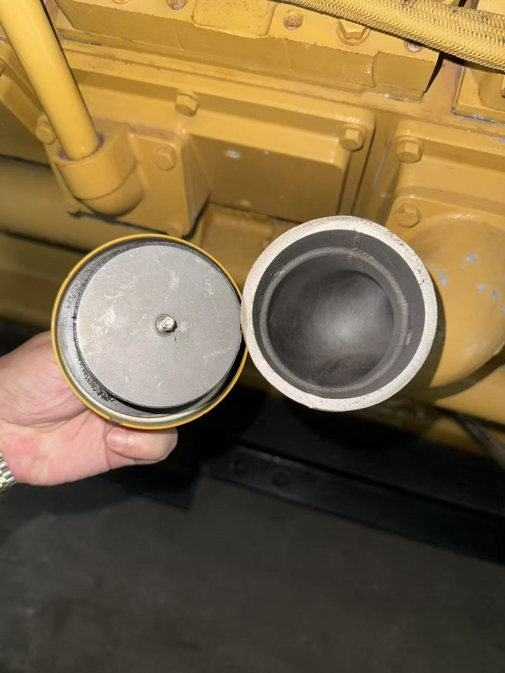 CATPILLAR 2200F 3516 - أدوات ومعدات: صورة 4 CATPILLAR 2200F 3516 - أدوات ومعدات: صورة 4