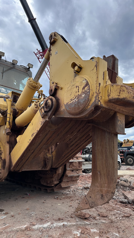 KOMATSU D475A-5EO - أدوات ومعدات: صورة 4 KOMATSU D475A-5EO - أدوات ومعدات: صورة 4