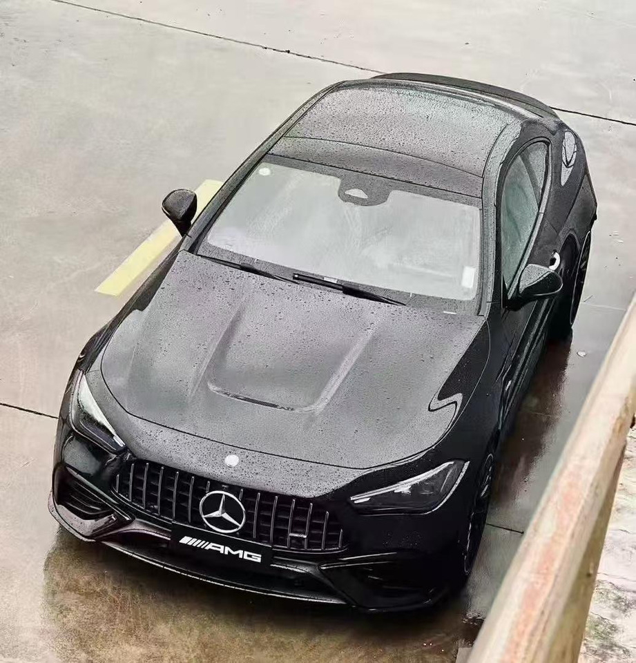 MERCEDES-BENZ CLE53 AMG - سيارة: صورة 1 MERCEDES-BENZ CLE53 AMG - سيارة: صورة 1