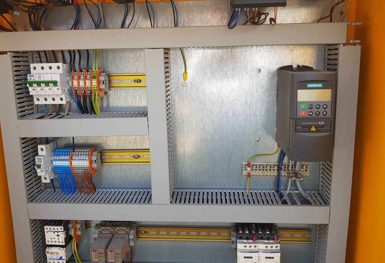 AVC KT 1200 st - آلة التعبئة والتغليف: صورة 4 AVC KT 1200 st - آلة التعبئة والتغليف: صورة 4