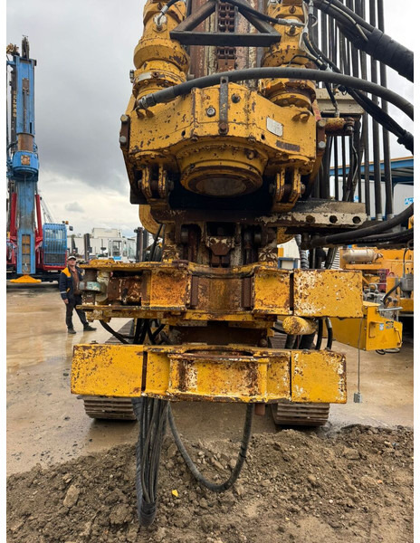 Casagrande M9-2 - معدات حفر: صورة 5 Casagrande M9-2 - معدات حفر: صورة 5