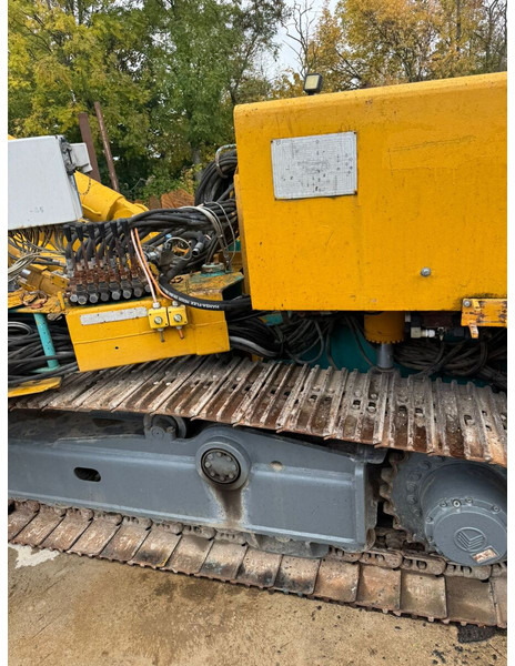 Casagrande M9-2 - معدات حفر: صورة 2 Casagrande M9-2 - معدات حفر: صورة 2