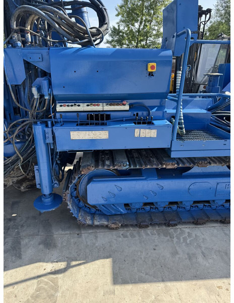 Hütte HBR 204 - 3B - معدات حفر: صورة 5 Hütte HBR 204 - 3B - معدات حفر: صورة 5