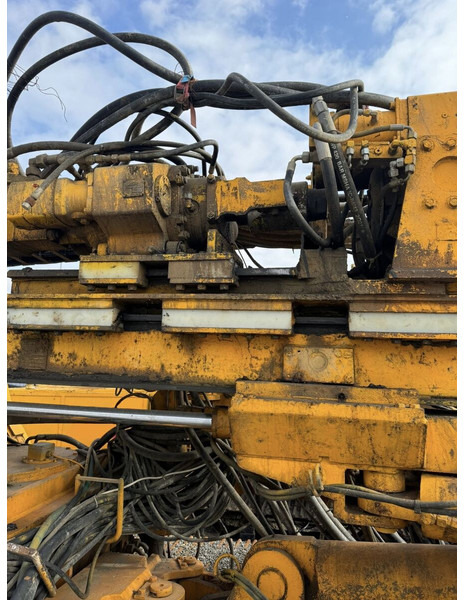 Klemm KR 806-3D with Double Rotary Head - معدات حفر: صورة 5 Klemm KR 806-3D with Double Rotary Head - معدات حفر: صورة 5