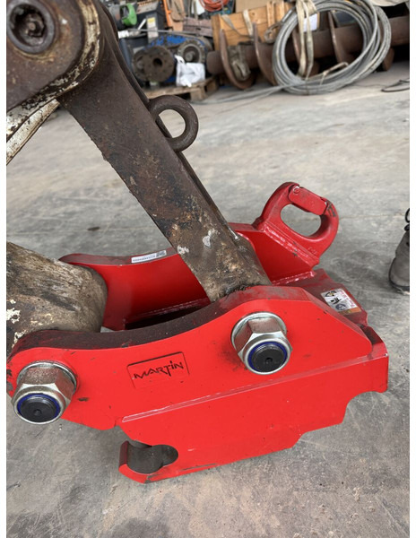 Takeuchi TB260 - حفار صغير: صورة 3 Takeuchi TB260 - حفار صغير: صورة 3