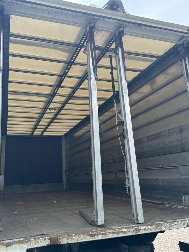 Mercedes-Benz 2540/LBW/2xAHK/Lenk-Lift/Kamera/4inStock - شاحنة مشروبات: صورة 5 Mercedes-Benz 2540/LBW/2xAHK/Lenk-Lift/Kamera/4inStock - شاحنة مشروبات: صورة 5