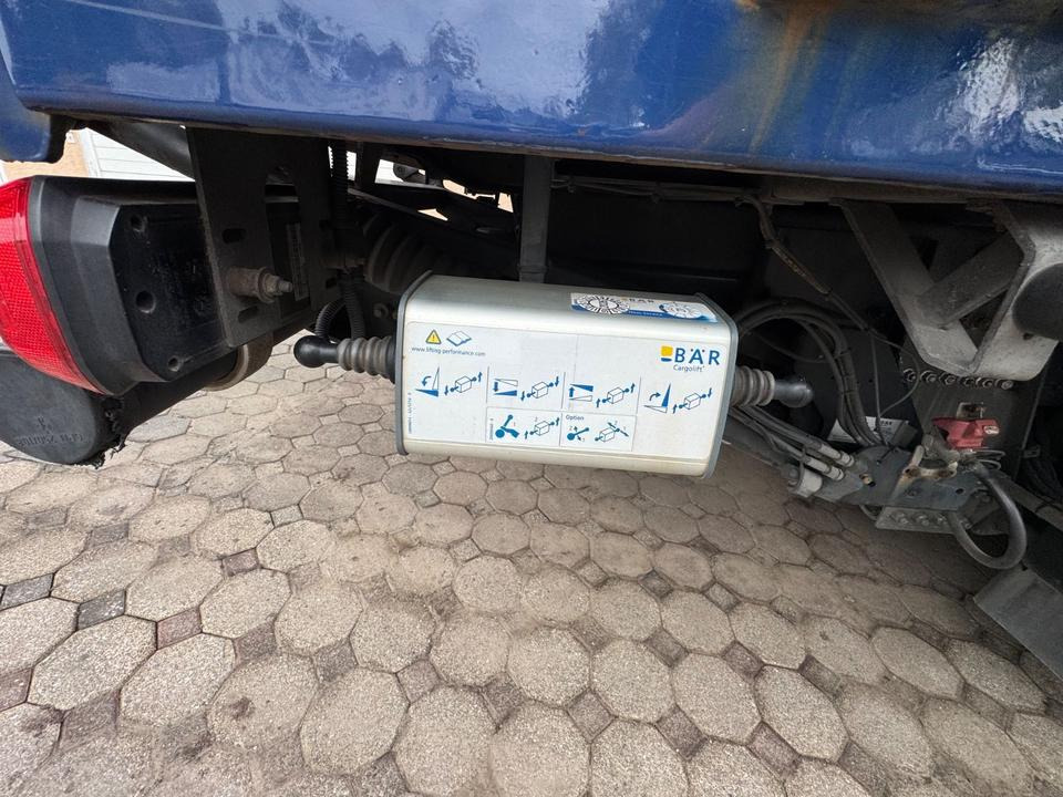 Mercedes-Benz Actros 2548L-/Lenk-Lift/Retarder/Mirror-Cam - شاحنة مشروبات: صورة 5 Mercedes-Benz Actros 2548L-/Lenk-Lift/Retarder/Mirror-Cam - شاحنة مشروبات: صورة 5