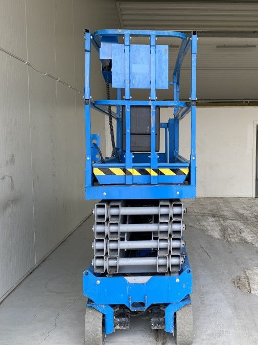 مرفاع مقصي GENIE GS 3232: صورة 6