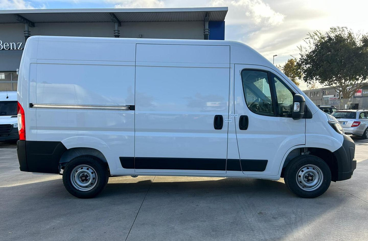 NUOVO Fiat Ducato 2.2 mjt Lastrato L2H2 120 cv 33 - فان: صورة 4 NUOVO Fiat Ducato 2.2 mjt Lastrato L2H2 120 cv 33 - فان: صورة 4