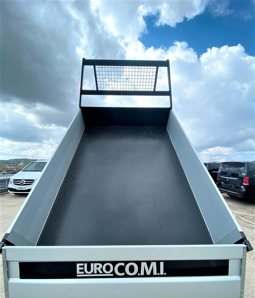 Piaggio Porter NP6 1.5 Ribaltabile *PROMO* - قلاب صغير: صورة 5 Piaggio Porter NP6 1.5 Ribaltabile *PROMO* - قلاب صغير: صورة 5