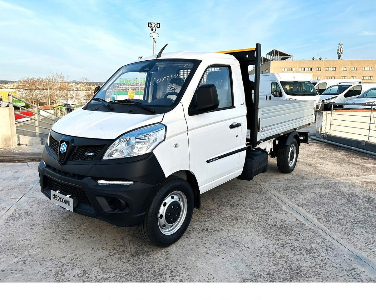 Piaggio Porter NP6 MY25 *PROMOZIONE* - قلاب صغير: صورة 1 Piaggio Porter NP6 MY25 *PROMOZIONE* - قلاب صغير: صورة 1