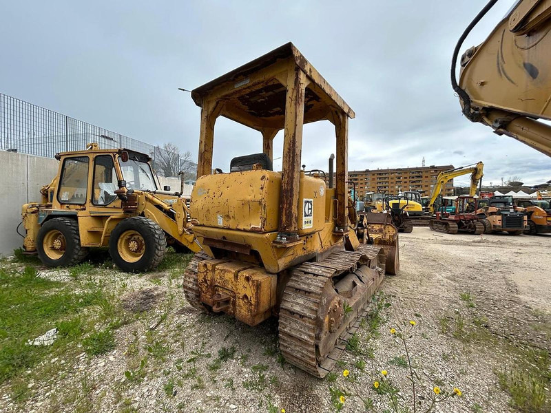 Caterpillar 941B - اللودر: صورة 4 Caterpillar 941B - اللودر: صورة 4