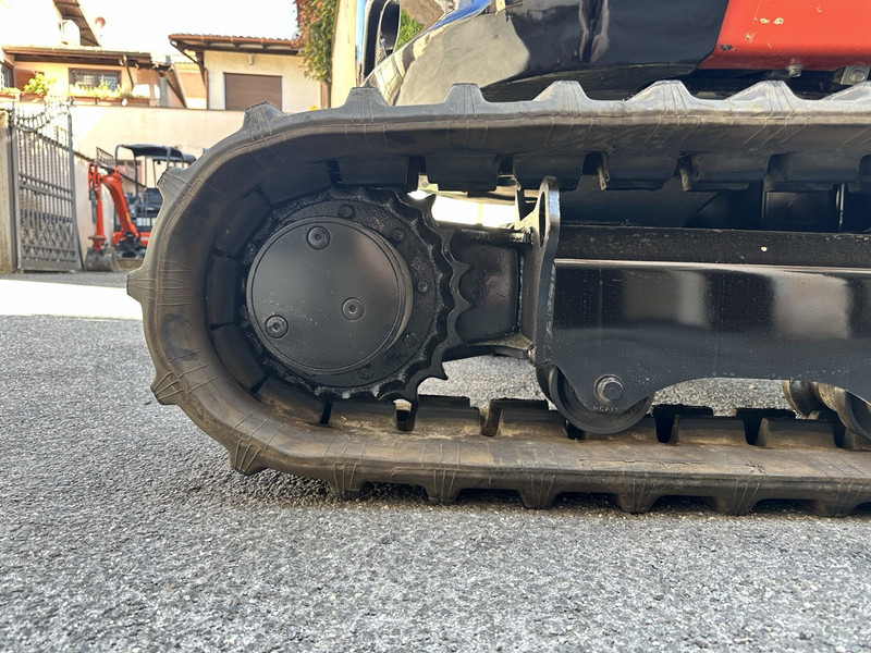 Kubota U36-4 - حفار صغير: صورة 4 Kubota U36-4 - حفار صغير: صورة 4
