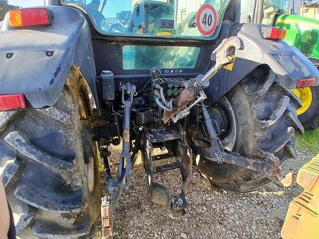 Landini POWERFARM90 - جرار: صورة 3 Landini POWERFARM90 - جرار: صورة 3