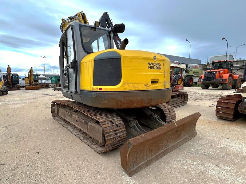 WACKER NEUSON 14504 - حفّار: صورة 3 WACKER NEUSON 14504 - حفّار: صورة 3