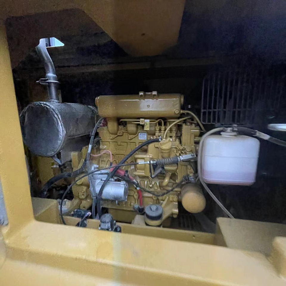 حفار زاحف CATERPILLAR 307.5 [ Copy ]: صورة 17