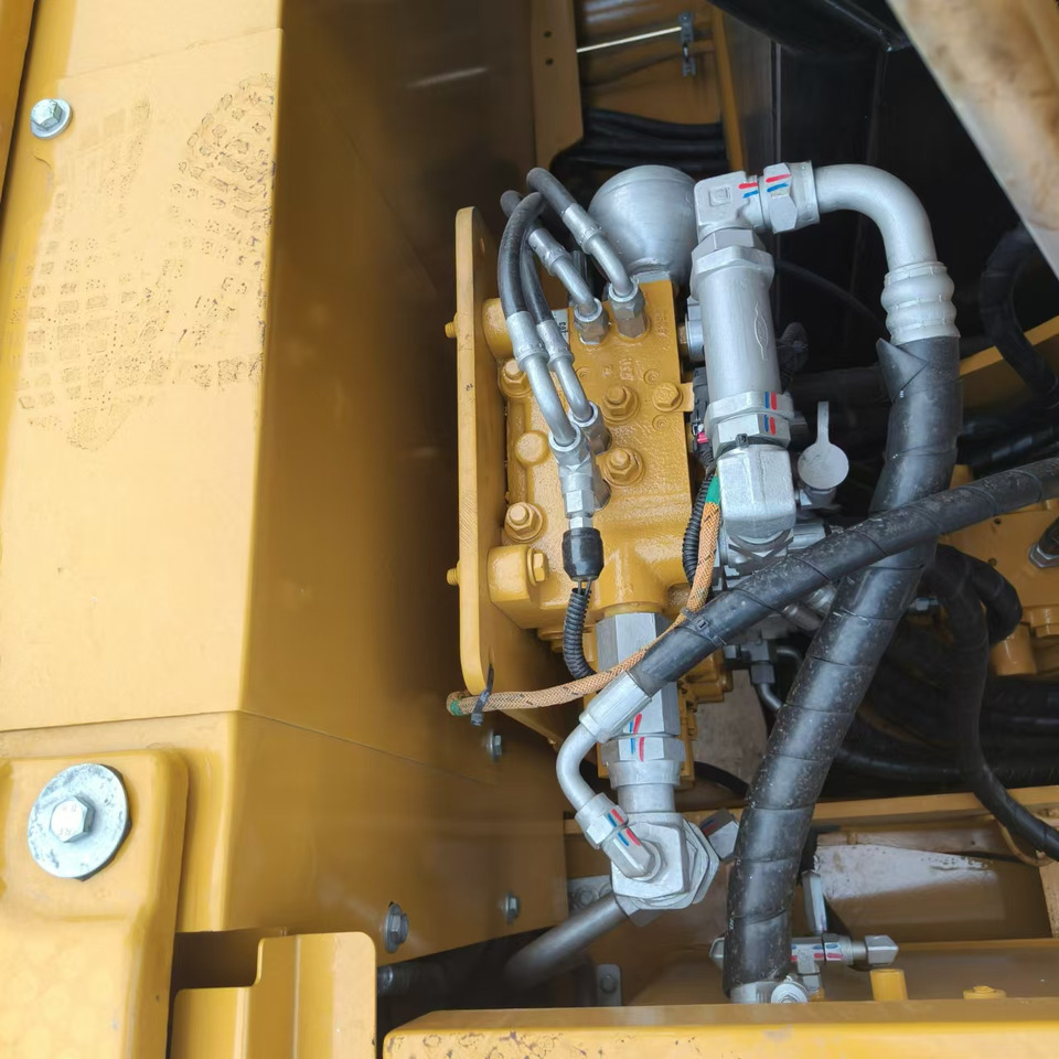 CATERPILLAR 307E2 - حفار زاحف: صورة 5 CATERPILLAR 307E2 - حفار زاحف: صورة 5