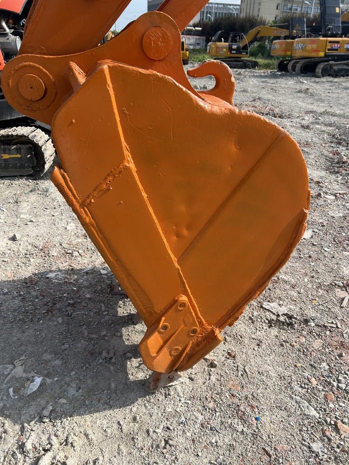 تأجير DOOSAN DX210 DOOSAN DX210: صورة 6