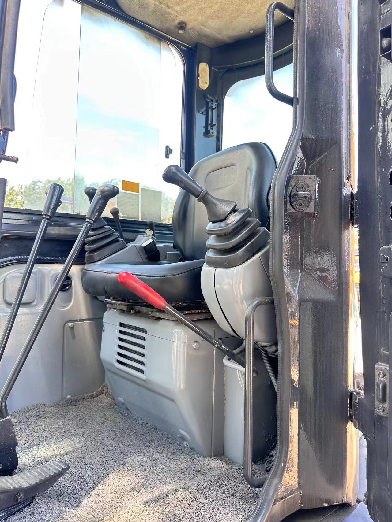 تأجير KOBELCO SK55 KOBELCO SK55: صورة 7