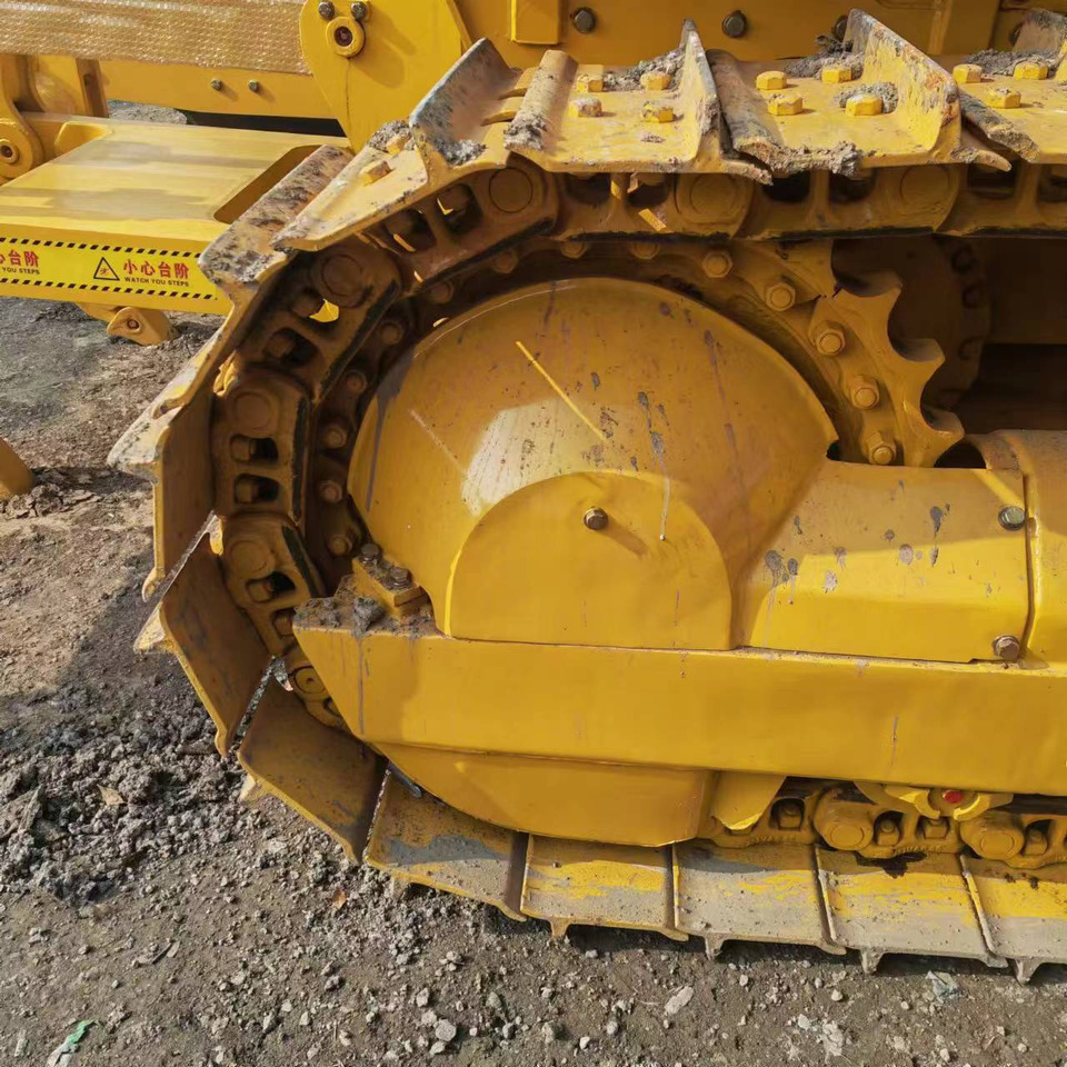 SHANTUI SD16 - بلدوزر: صورة 2 SHANTUI SD16 - بلدوزر: صورة 2