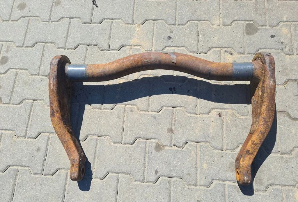 DRĄŻEK STABILIZATOR TYŁ VOLVO FH 4 FM 4 FMX FH 5 FM 5 6x2 6x4 70MM 21543506 21543507 - عمود التوازن: صورة 1 DRĄŻEK STABILIZATOR TYŁ VOLVO FH 4 FM 4 FMX FH 5 FM 5 6x2 6x4 70MM 21543506 21543507 - عمود التوازن: صورة 1