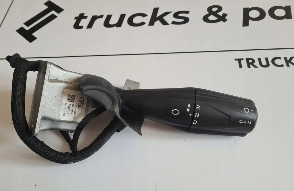 FORD MANETKA PRZEŁĄCZNIK WŁACZNIK BIEGÓW LEWAREK MANETKA FORD F-MAX 500 EURO 6 - عتلة تبديل السرعة - شاحنة: صورة 2 FORD MANETKA PRZEŁĄCZNIK WŁACZNIK BIEGÓW LEWAREK MANETKA FORD F-MAX 500 EURO 6 - عتلة تبديل السرعة - شاحنة: صورة 2