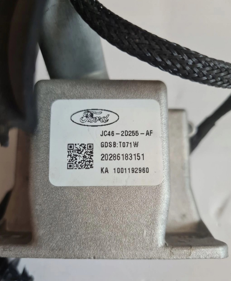 FORD MANETKA PRZEŁĄCZNIK WŁACZNIK BIEGÓW LEWAREK MANETKA FORD F-MAX 500 EURO 6 - عتلة تبديل السرعة - شاحنة: صورة 5 FORD MANETKA PRZEŁĄCZNIK WŁACZNIK BIEGÓW LEWAREK MANETKA FORD F-MAX 500 EURO 6 - عتلة تبديل السرعة - شاحنة: صورة 5