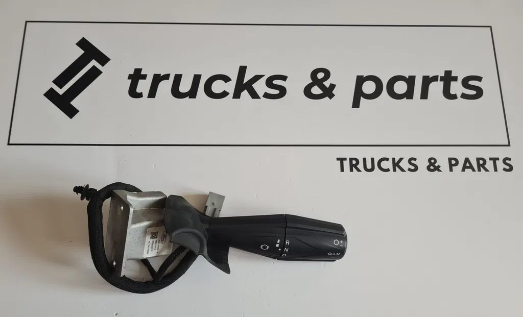 FORD MANETKA PRZEŁĄCZNIK WŁACZNIK BIEGÓW LEWAREK MANETKA FORD F-MAX 500 EURO 6 - عتلة تبديل السرعة - شاحنة: صورة 1 FORD MANETKA PRZEŁĄCZNIK WŁACZNIK BIEGÓW LEWAREK MANETKA FORD F-MAX 500 EURO 6 - عتلة تبديل السرعة - شاحنة: صورة 1