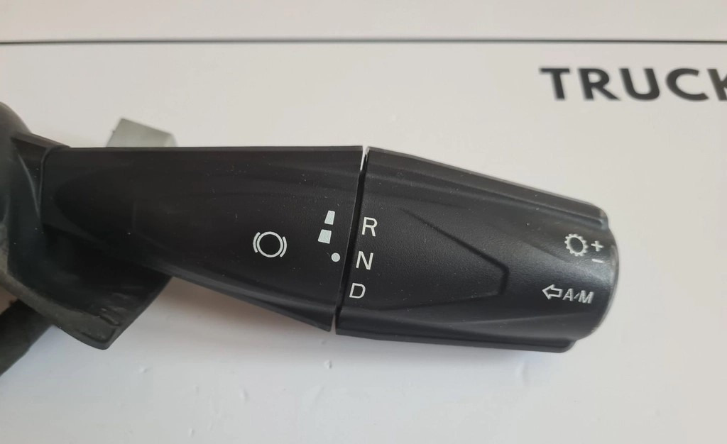 FORD MANETKA PRZEŁĄCZNIK WŁACZNIK BIEGÓW LEWAREK MANETKA FORD F-MAX 500 EURO 6 - عتلة تبديل السرعة - شاحنة: صورة 3 FORD MANETKA PRZEŁĄCZNIK WŁACZNIK BIEGÓW LEWAREK MANETKA FORD F-MAX 500 EURO 6 - عتلة تبديل السرعة - شاحنة: صورة 3