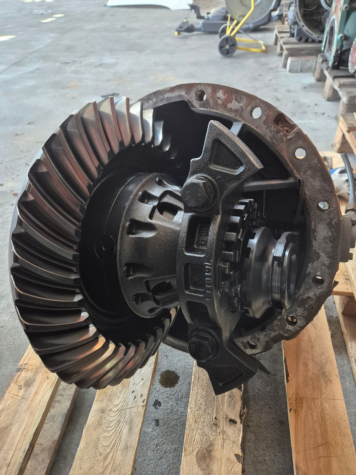 FORD WKŁAD MOSTU DYFER GŁÓWKA FORD F-MAX 500 CARGO FSS470F R2.313 HC 46-4200-AAD - ترس تفاضلي - شاحنة: صورة 3 FORD WKŁAD MOSTU DYFER GŁÓWKA FORD F-MAX 500 CARGO FSS470F R2.313 HC 46-4200-AAD - ترس تفاضلي - شاحنة: صورة 3