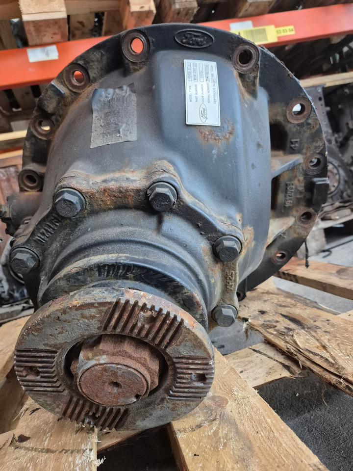 FORD WKŁAD MOSTU DYFER GŁÓWKA FORD F-MAX 500 CARGO FSS470F R2.313 HC 46-4200-AAD - ترس تفاضلي - شاحنة: صورة 5 FORD WKŁAD MOSTU DYFER GŁÓWKA FORD F-MAX 500 CARGO FSS470F R2.313 HC 46-4200-AAD - ترس تفاضلي - شاحنة: صورة 5