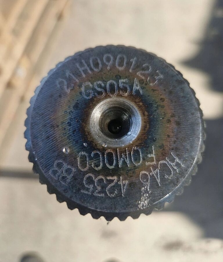 Ford F-MAX CARGO - نصف رمح - شاحنة: صورة 2 Ford F-MAX CARGO - نصف رمح - شاحنة: صورة 2