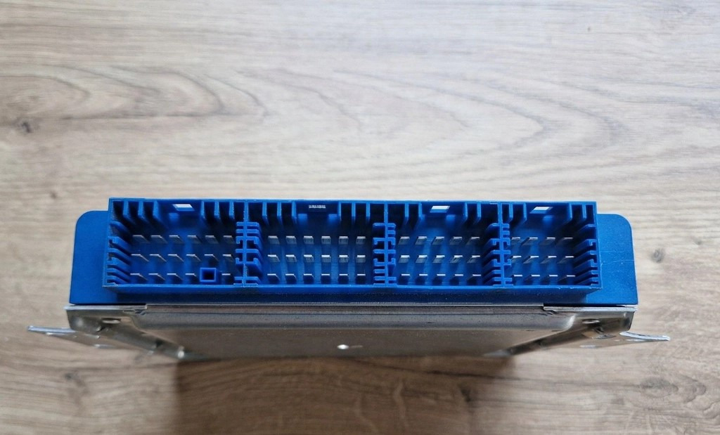 KNORR-BREMSE STEROWNIK KOMPUTER KASETA EBS 5 FORD F-MAX EURO 6 - النظام الكهربائي - شاحنة: صورة 2 KNORR-BREMSE STEROWNIK KOMPUTER KASETA EBS 5 FORD F-MAX EURO 6 - النظام الكهربائي - شاحنة: صورة 2