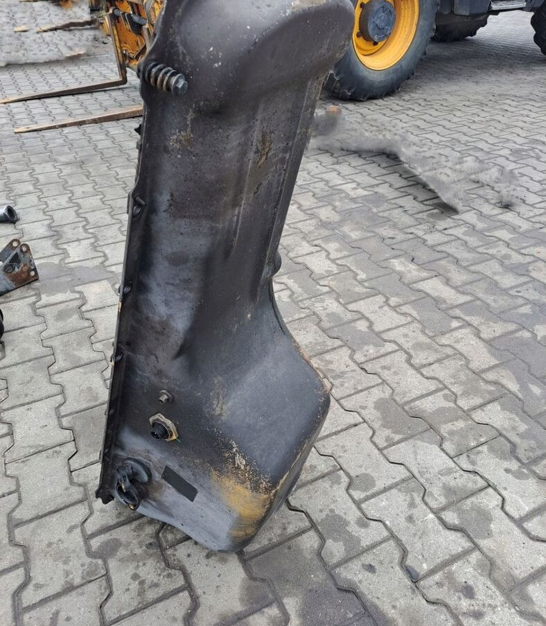 MISA MISKA OLEJOWA SILNIKA METALOWA RENAULT PREMIUM KERAX LANDER - حوض الزيت - شاحنة: صورة 1 MISA MISKA OLEJOWA SILNIKA METALOWA RENAULT PREMIUM KERAX LANDER - حوض الزيت - شاحنة: صورة 1