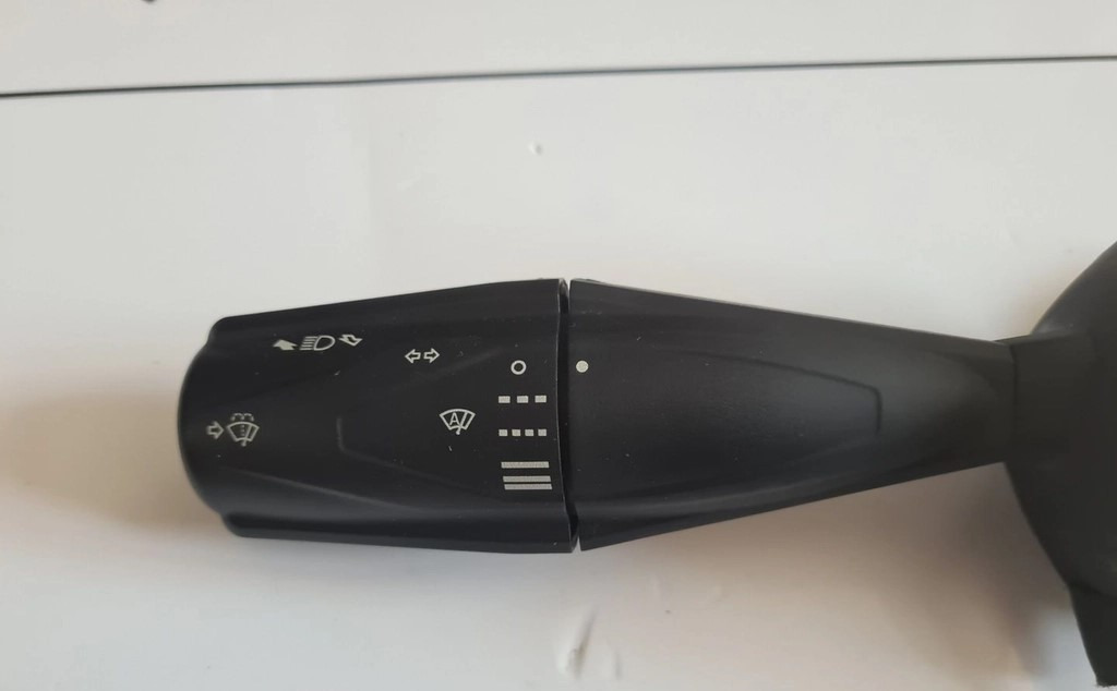 PRZEŁĄCZNIK LEWY KIERUNKOWSKAZÓW WYCIERACZEK FORD F-MAX 500 TRUCKS EURO 6 JC46 - 11K661 - مفتاح عمود التوجيه: صورة 2 PRZEŁĄCZNIK LEWY KIERUNKOWSKAZÓW WYCIERACZEK FORD F-MAX 500 TRUCKS EURO 6 JC46 - 11K661 - مفتاح عمود التوجيه: صورة 2