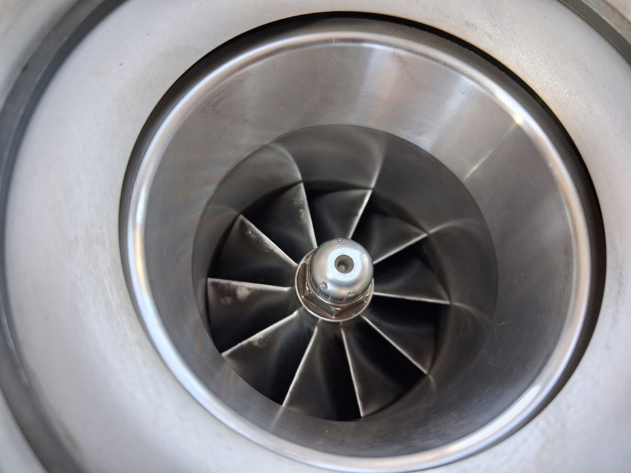 RENAULT 23037072 - تربو: صورة 3 RENAULT 23037072 - تربو: صورة 3