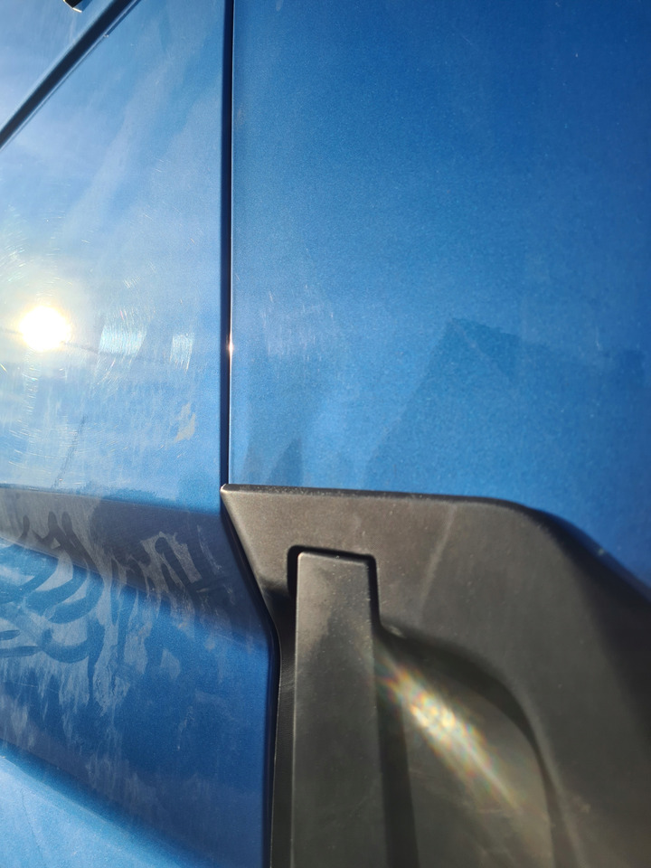 RENAULT DRZWI KOMPLETNE PRAWE RENAULT GAMA RANGE HIGH WYSOKA KABINA - باب و قطع الغيار - شاحنة: صورة 5 RENAULT DRZWI KOMPLETNE PRAWE RENAULT GAMA RANGE HIGH WYSOKA KABINA - باب و قطع الغيار - شاحنة: صورة 5