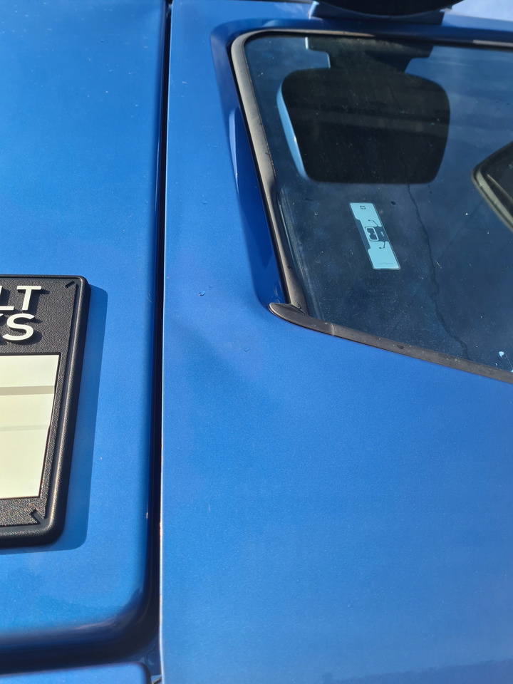 RENAULT DRZWI KOMPLETNE PRAWE RENAULT GAMA RANGE HIGH WYSOKA KABINA - باب و قطع الغيار - شاحنة: صورة 3 RENAULT DRZWI KOMPLETNE PRAWE RENAULT GAMA RANGE HIGH WYSOKA KABINA - باب و قطع الغيار - شاحنة: صورة 3