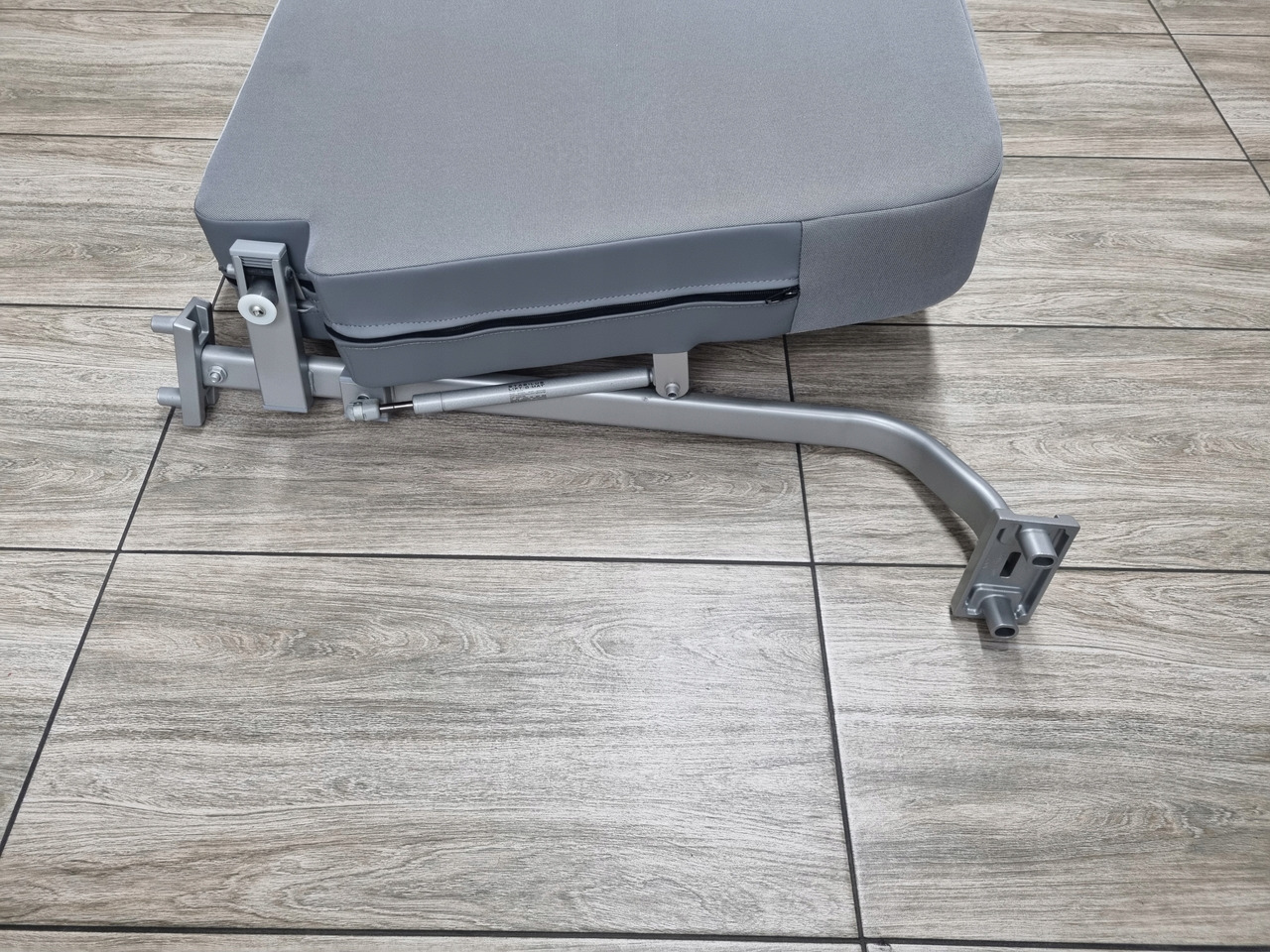 الكابينة والداخلية - شاحنة RENAULT ŁÓŻKO GÓRNE LEŻANKA RENAULT GAMA T RANGE: صورة 6