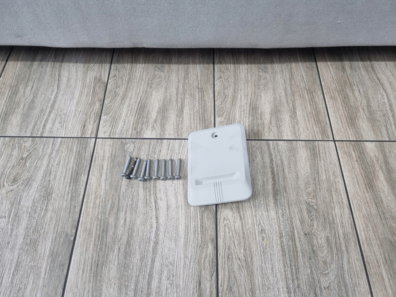 الكابينة والداخلية - شاحنة RENAULT ŁÓŻKO GÓRNE LEŻANKA RENAULT GAMA T RANGE: صورة 11