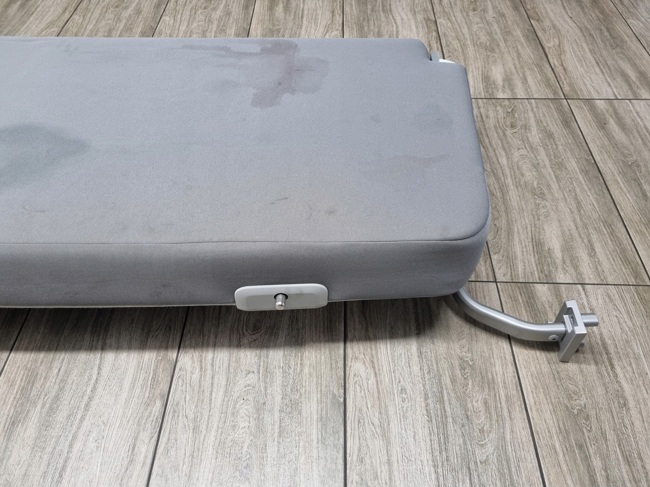 الكابينة والداخلية - شاحنة RENAULT ŁÓŻKO GÓRNE LEŻANKA RENAULT GAMA T RANGE: صورة 7