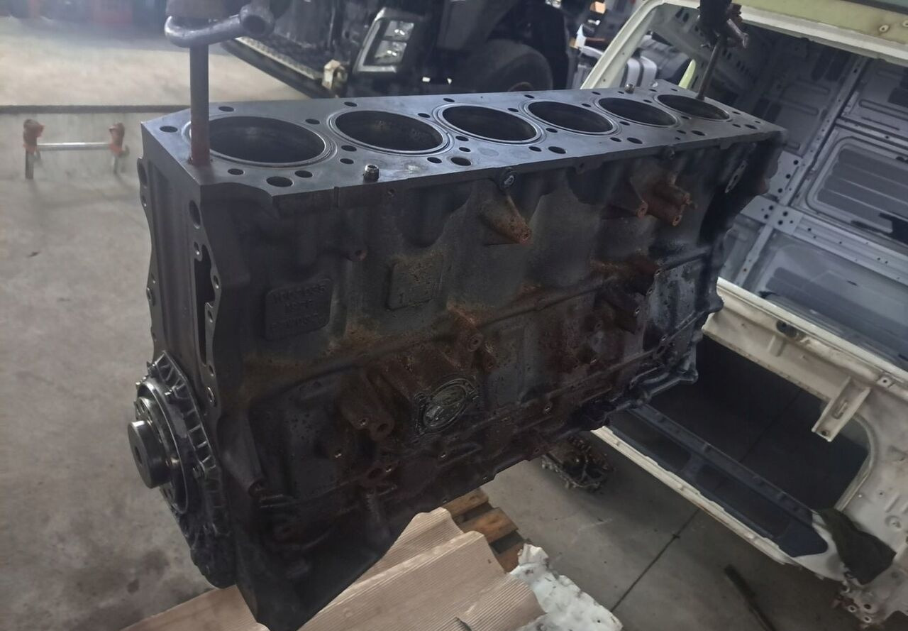 مجموعة الأسطوانة - شاحنة RENAULT PREMIUM DXI 11 410 450 1002035   Renault PREMIUM 410 450: صورة 6