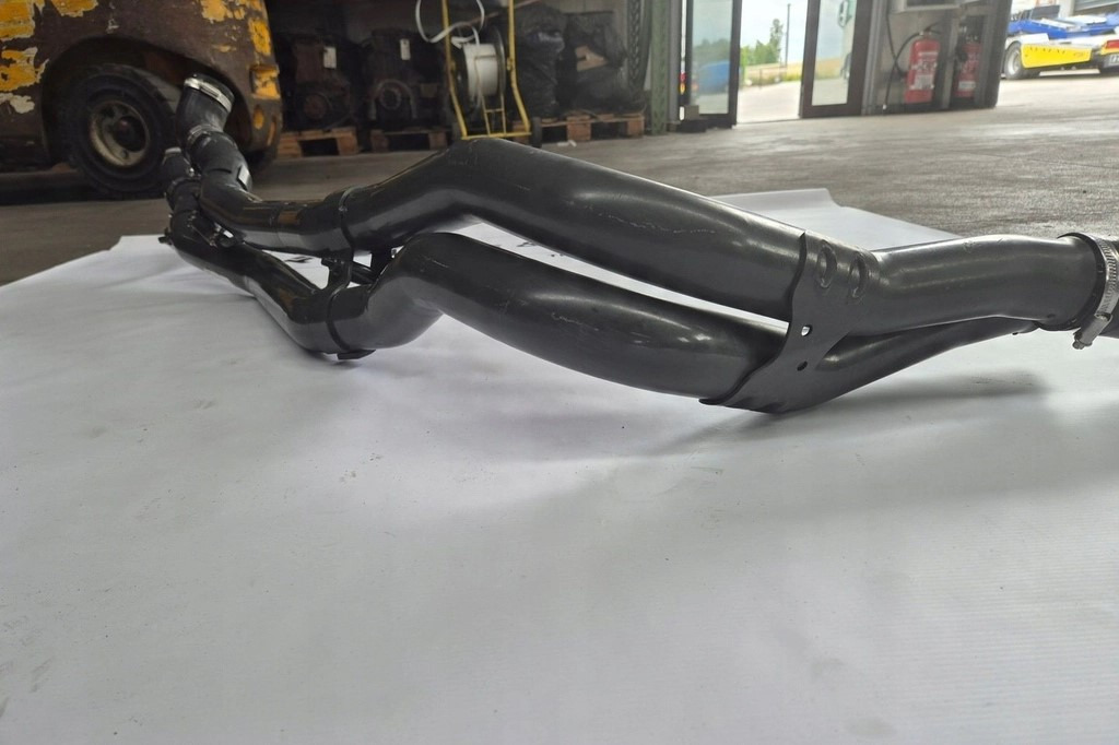RURA RETARDERA SILNIKA I SHIFT RENAULT GAMA RANGE T EVO TURBO COMPOUND - محرك: صورة 3 RURA RETARDERA SILNIKA I SHIFT RENAULT GAMA RANGE T EVO TURBO COMPOUND - محرك: صورة 3
