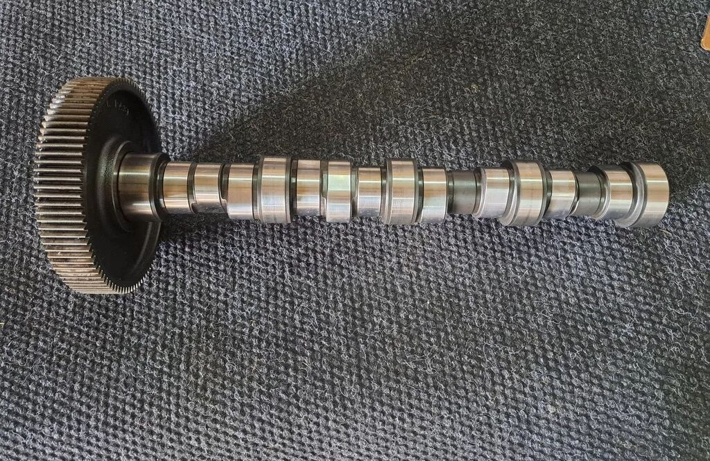 Renault MIDLUM DXI 5 EURO 5 Renault - عمود كامات - شاحنة: صورة 4 Renault MIDLUM DXI 5 EURO 5 Renault - عمود كامات - شاحنة: صورة 4