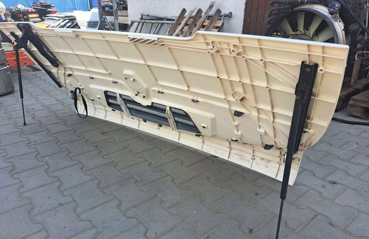 Renault OE Renault PREMIUM LANDER KERAX DXI - غطاء السيارة - شاحنة: صورة 2 Renault OE Renault PREMIUM LANDER KERAX DXI - غطاء السيارة - شاحنة: صورة 2