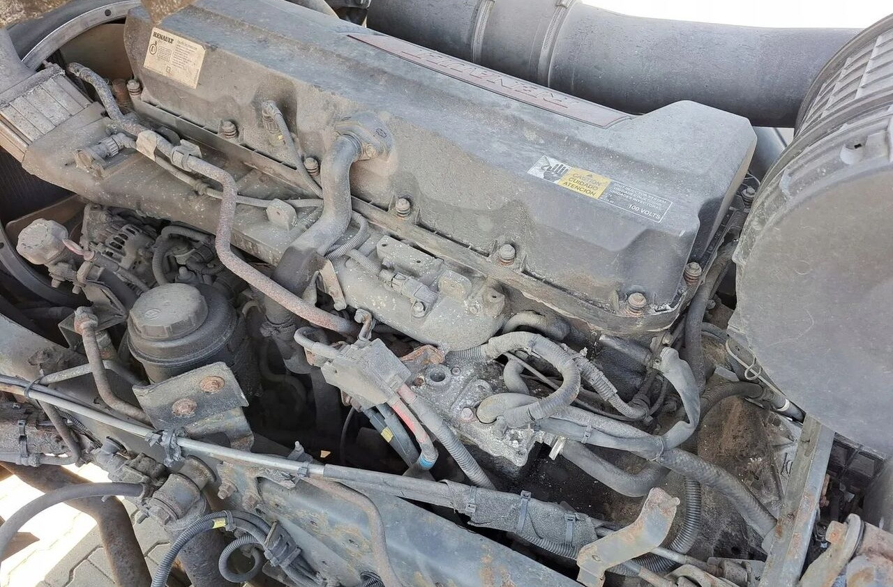 Renault SPRZEDAM KOMPLETNY PREMIUM DXI 11 440 EURO 3. Renault - محرك - شاحنة: صورة 2 Renault SPRZEDAM KOMPLETNY PREMIUM DXI 11 440 EURO 3. Renault - محرك - شاحنة: صورة 2