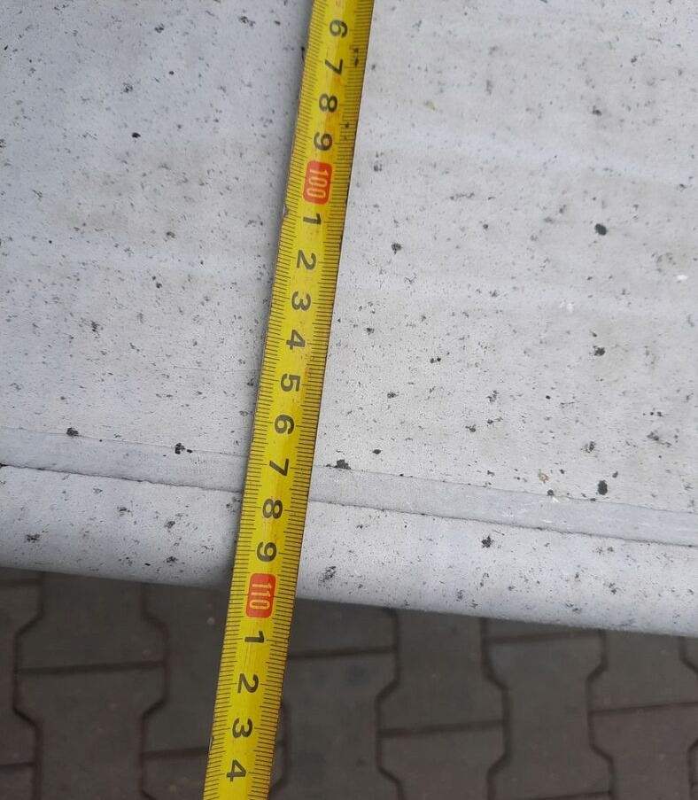 Renault ZBIORNIK PALIWA RENAULT DXI VOLVO FH FM 110X70X70 20503506 - خزان الوقود - شاحنة: صورة 3 Renault ZBIORNIK PALIWA RENAULT DXI VOLVO FH FM 110X70X70 20503506 - خزان الوقود - شاحنة: صورة 3