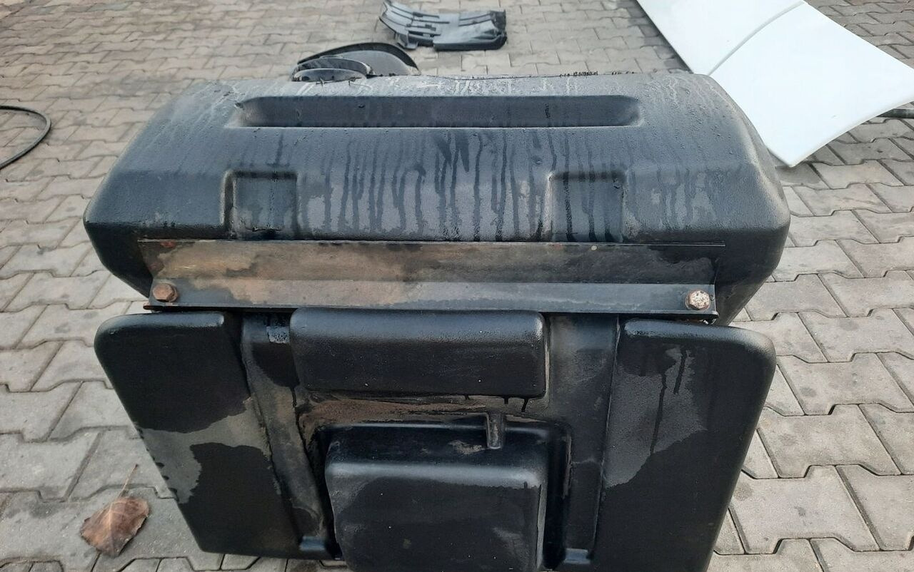 Renault ZBIORNIK PALIWA RENAULT GAMA D MIDLUM DXI VOLVO FL - خزان الوقود - شاحنة: صورة 5 Renault ZBIORNIK PALIWA RENAULT GAMA D MIDLUM DXI VOLVO FL - خزان الوقود - شاحنة: صورة 5
