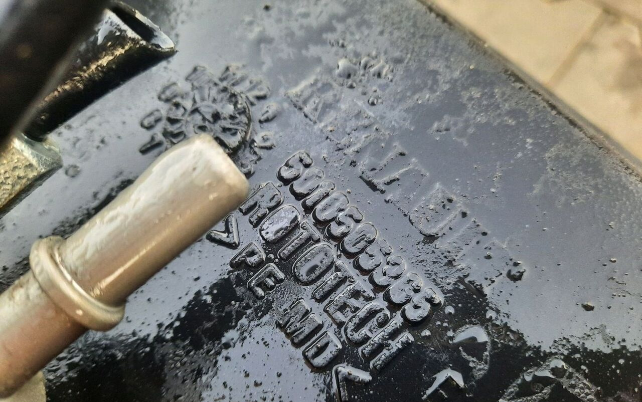 Renault ZBIORNIK PALIWA RENAULT GAMA D MIDLUM DXI VOLVO FL - خزان الوقود - شاحنة: صورة 1 Renault ZBIORNIK PALIWA RENAULT GAMA D MIDLUM DXI VOLVO FL - خزان الوقود - شاحنة: صورة 1